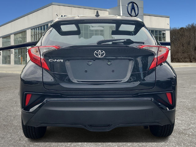 Used 2019 Toyota C-HR LE FWD image 5
