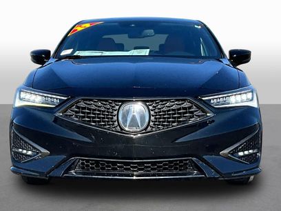 Used 2019 Acura ILX
