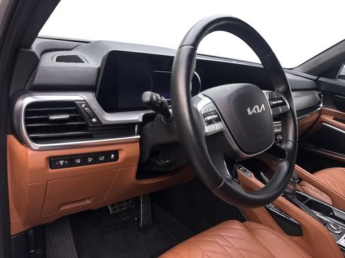 Used 2024 Kia Telluride SX Prestige X-Pro AWD/4WD image 54