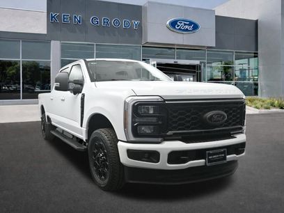 New 2026 Ford F250 XLT w/ XLT Premium Package