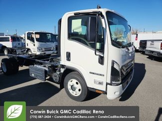 New 2025 Isuzu NPR HD RWD video 3