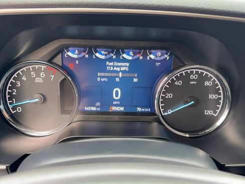 Used 2022 Ford F150 XLT w/ Equipment Group 302A High image 20