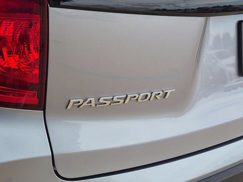 Used 2022 Honda Passport Elite image 30
