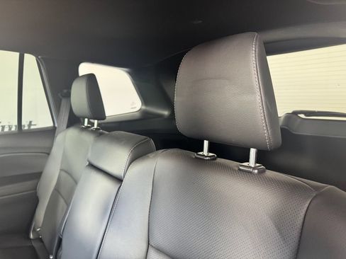 Used 2023 Honda Passport EX-L image 10
