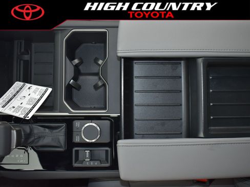 New 2026 Toyota Tundra Limited w/ Nightshade Package AWD/4WD image 17