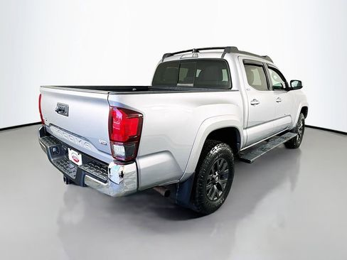 Used 2020 Toyota Tacoma SR5 image 5