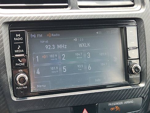 Used 2018 Mitsubishi Outlander Sport ES AWD/4WD image 20