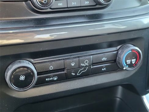 Certified 2023 Ford F150 XL w/ STX Appearance Package image 28