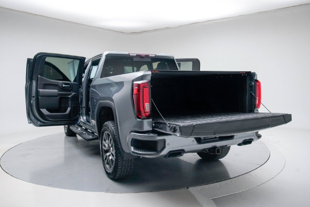 Used 2020 GMC Sierra 1500 AT4 w/ AT4 Premium Package AWD/4WD image 19