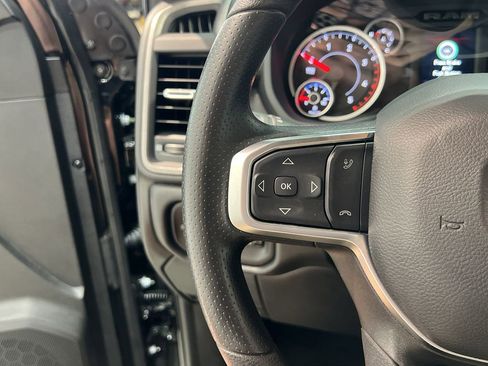 New 2025 RAM 2500 Tradesman image 42