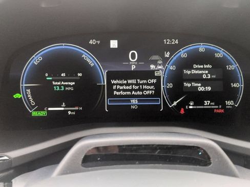 New 2026 Toyota Camry XLE AWD/4WD image 15
