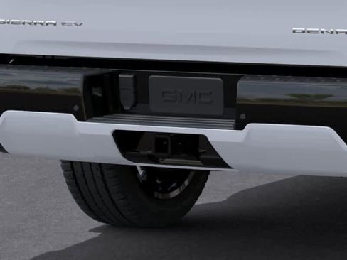 New 2026 GMC Sierra EV Denali AWD/4WD image 14