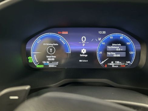 Used 2023 Toyota RAV4 XSE w/ Weather Package image 13