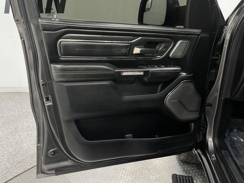 Used 2019 RAM 1500 Limited image 16