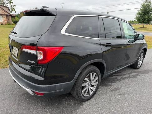 Used 2020 Honda Pilot EX-L image 6