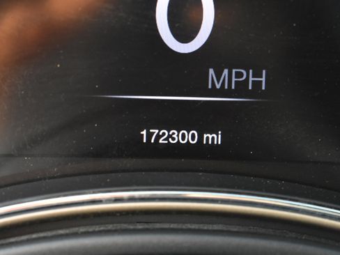 Used 2016 Jeep Grand Cherokee Limited image 35