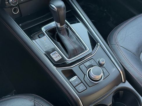 Certified 2023 MAZDA CX-5 AWD 2.5 Turbo image 21