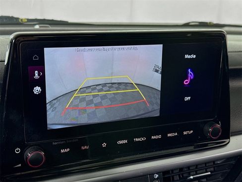 Used 2023 Kia Forte GT-Line w/ GT-Line Premium Package image 14