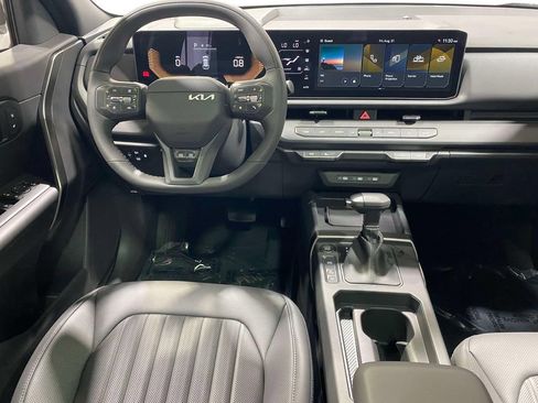 New 2027 Kia Seltos X-Line S w/ X-Line S Premium Package AWD/4WD image 11