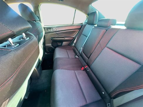 Used 2021 Subaru WRX image 22