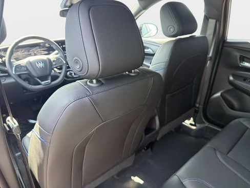 New 2026 Buick Envista Sport Touring w/ Convenience I Package FWD image 13
