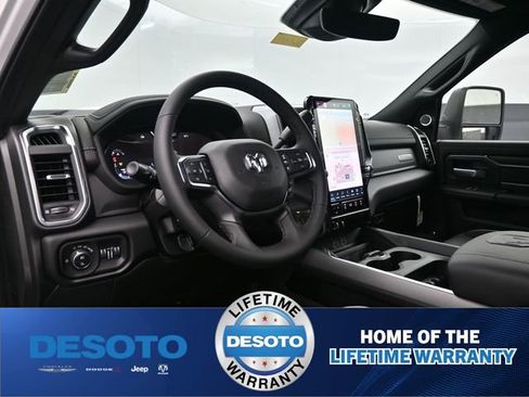 New 2026 RAM 2500 Laramie image 20