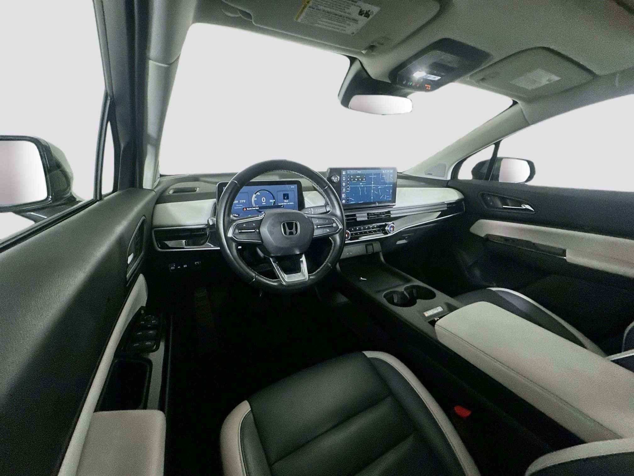 Used 2024 Honda Prologue Touring image 18