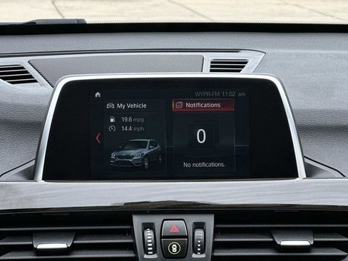 Used 2018 BMW X1 xDrive28i image 11