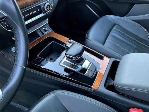 Used 2022 Audi Q5 2.0T Premium Plus image 16