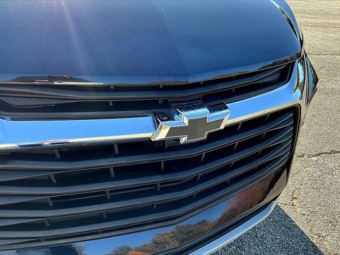 Certified 2021 Chevrolet Blazer LT image 28