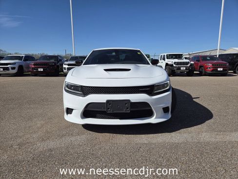 Used 2023 Dodge Charger GT w/ Cold Weather Package image 2