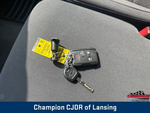 Used 2020 Chevrolet Silverado 1500 LT w/ Fleet Comfort Package image 32