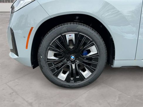 New 2026 BMW X3 xDrive30 w/ Premium Package image 14