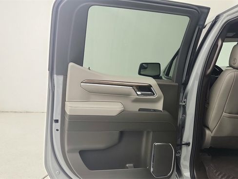 Certified 2024 Chevrolet Silverado 1500 LT Trail Boss w/ Convenience Package II image 22