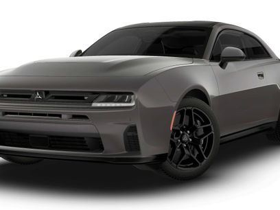 New 2026 Dodge Charger Scat Pack