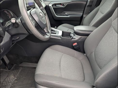 Used 2024 Toyota RAV4 XLE image 11
