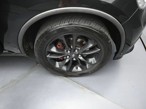 Used 2015 Dodge Durango Limited w/ Nav & Power Liftgate Group AWD/4WD image 37
