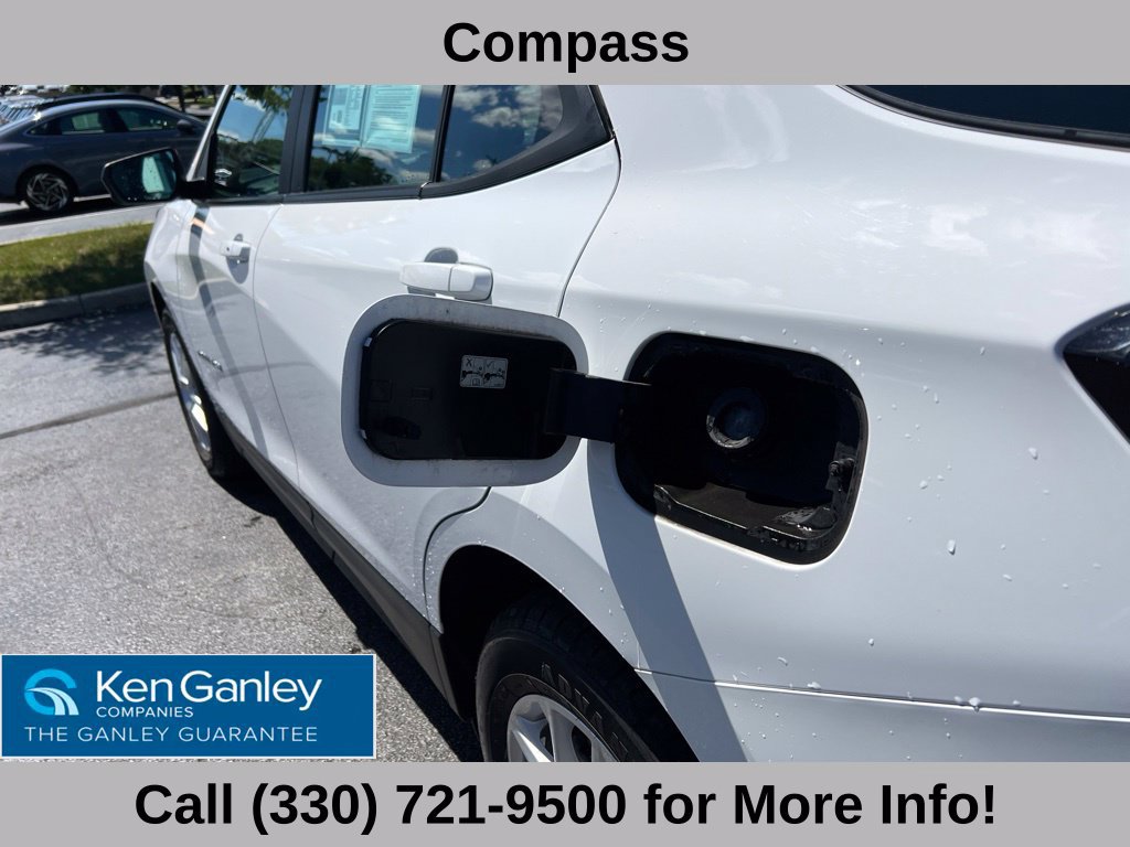 Used 2024 Chevrolet Equinox LS FWD image 47