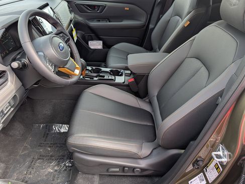 New 2026 Subaru Forester Wilderness image 10