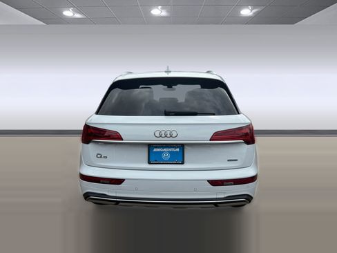 Used 2023 Audi Q5 2.0T Premium Plus w/ Premium Plus Package image 10