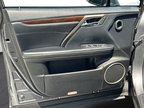 Used 2019 Lexus RX 350 FWD w/ Navigation Package image 18