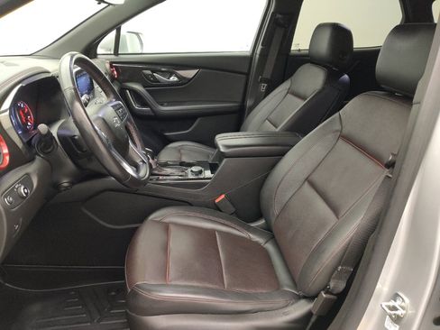 Used 2020 Chevrolet Blazer RS FWD image 17