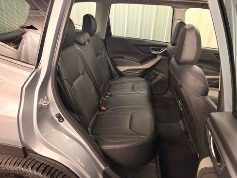 Used 2022 Subaru Forester Limited image 26
