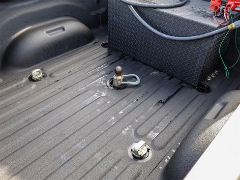 Used 2024 RAM 3500 Laramie w/ Sport Appearance Package image 13