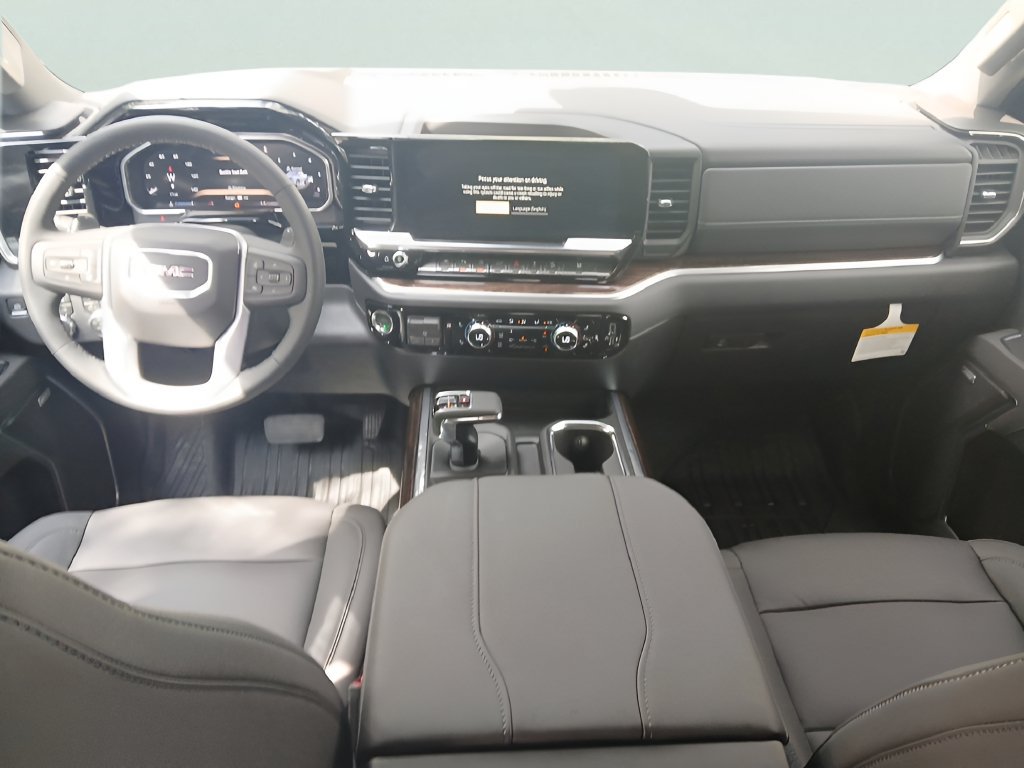 New 2026 GMC Sierra 1500 Elevation w/ Elevation Premium Package AWD/4WD image 21