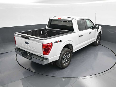 Used 2022 Ford F150 XLT image 27