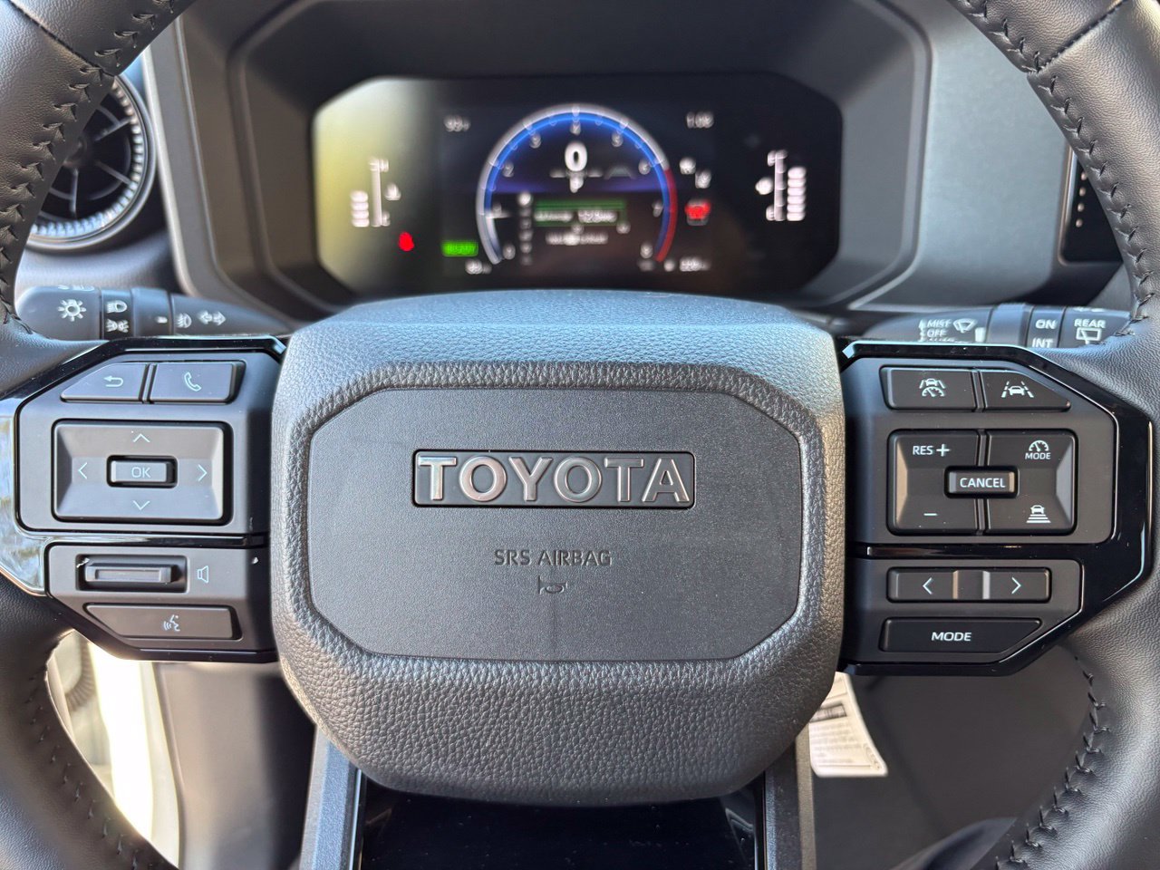 Used 2027 Toyota Land Cruiser 1958 AWD/4WD image 30