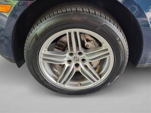 Used 2015 Porsche Macan S AWD/4WD image 21