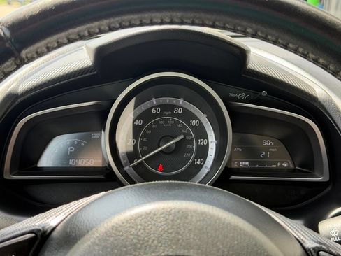 Used 2017 MAZDA CX-3 Touring AWD/4WD image 20