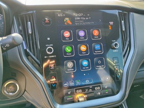 Certified 2024 Subaru Outback Wilderness image 29